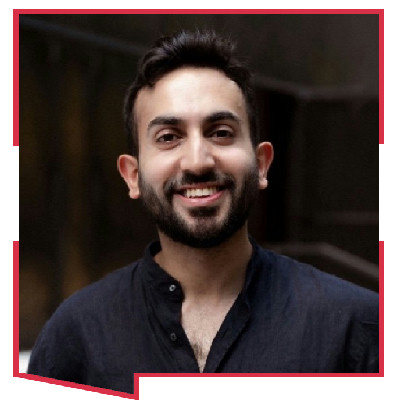 Abhinav Rai