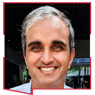 Abhinav Tiwari