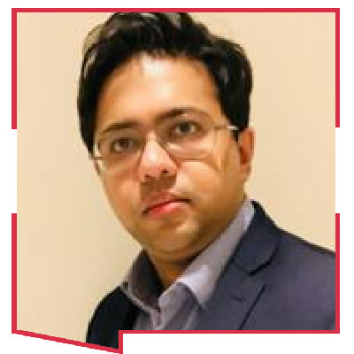 Abhishek Chatterjee