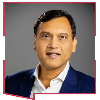 Abhishek Shankar