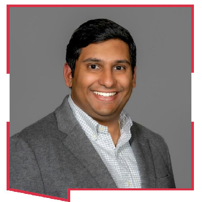 Abhishek Veeraghanta
