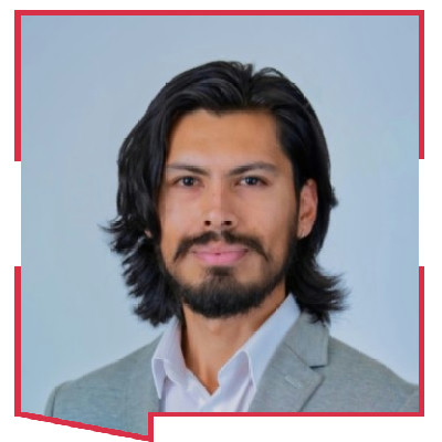 Abraham Mauleon Amieva