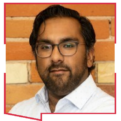 Abrar Huq