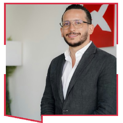 Achraf Drid