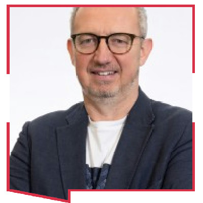 Ad van der Poel