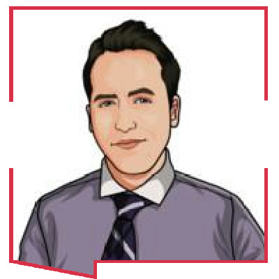 Adam Blacker