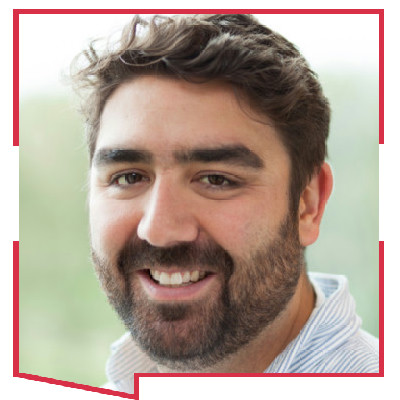 Adam Boone