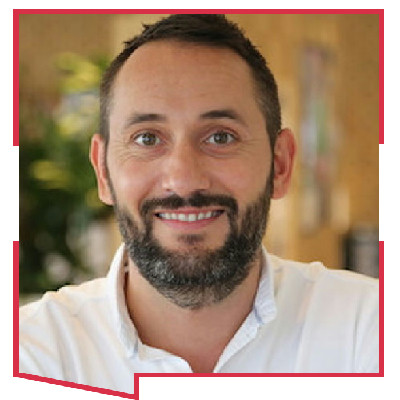 Adam Brito