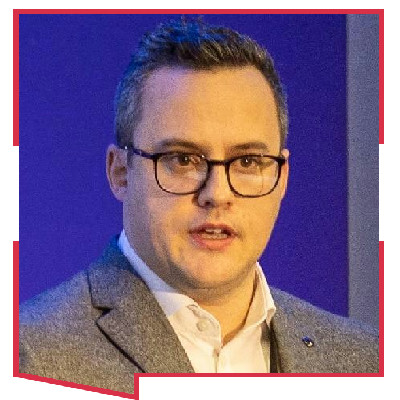 Adam Cox