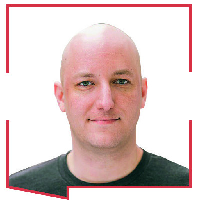 Adam Dodds