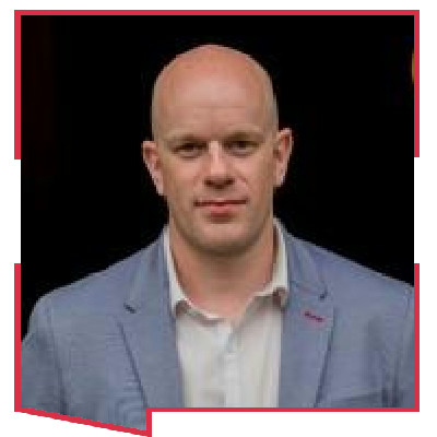 Adam Higgs