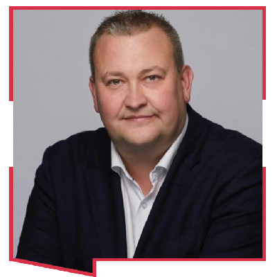 Adam Lishman