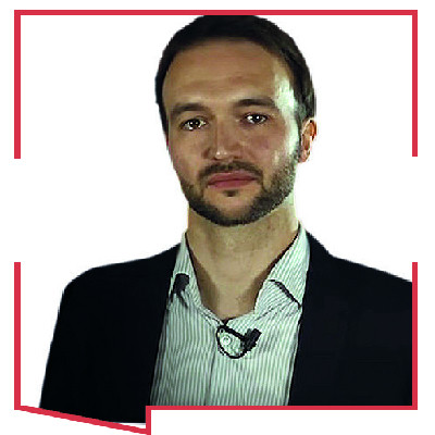 Adam Lister