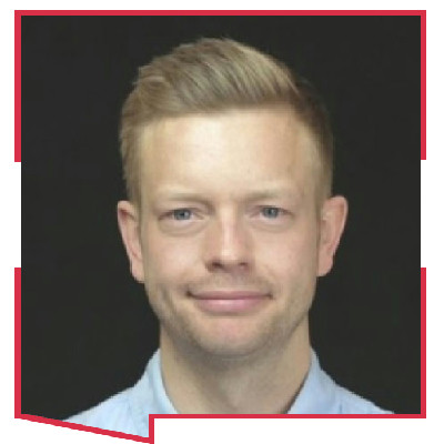 Adam Lovell