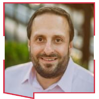 Adam Margolin