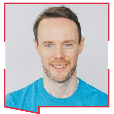 Adam McCann