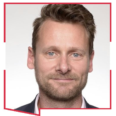 Adam Philpott