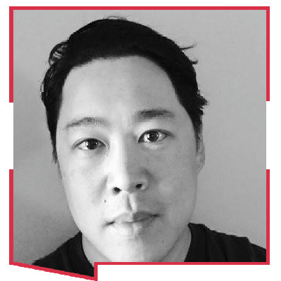 Adam Tsao