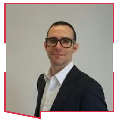 Adam Vaziri