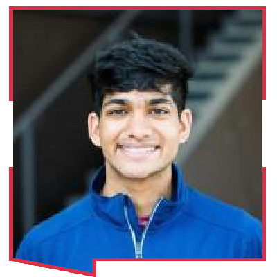 Adarsh Rachmale
