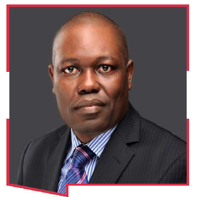 Ade Ayeyemi