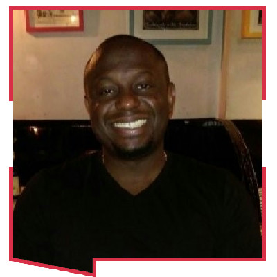 Adefolarin Ogunsanya