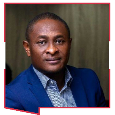 Ademola Okuleye