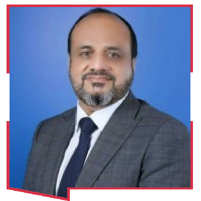 Adil Ahmed