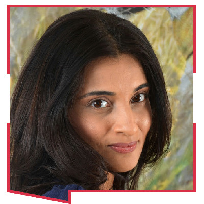 Aditi Kothari Desai