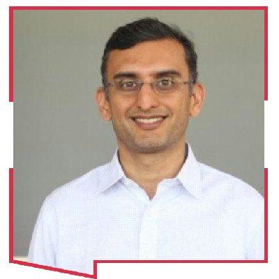 Aditya Damani