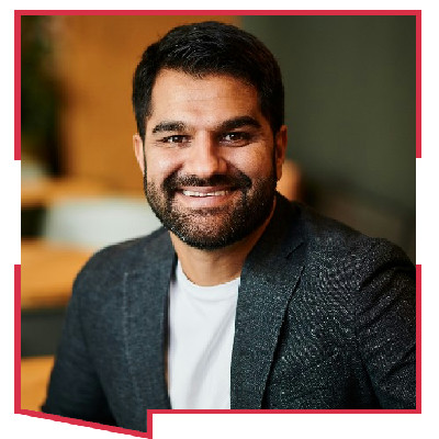 Aditya Khullar