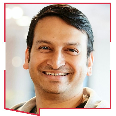 Aditya Mhatre