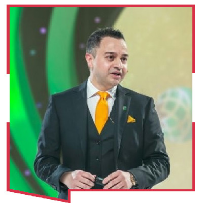 Adnan Chilwan