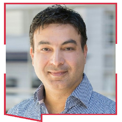 Adrian Nazari