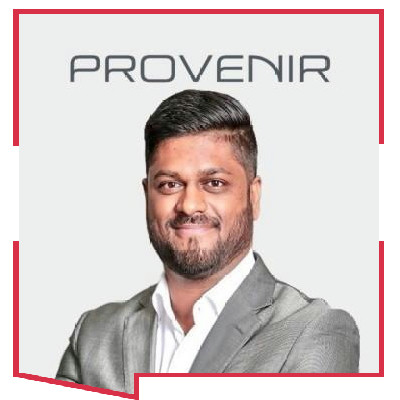 Adrian Pillay