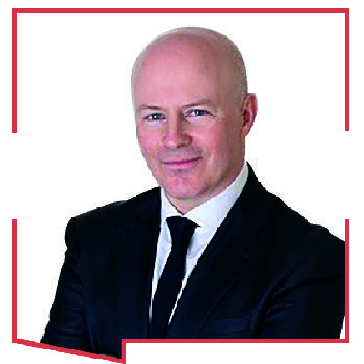 Adrian Smyth