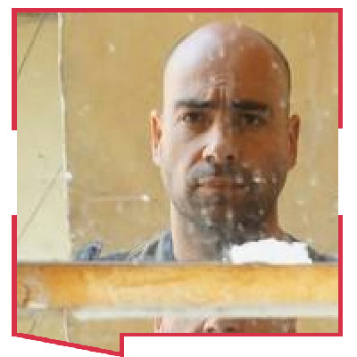 Adriano Esteves