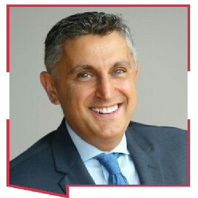 Afshin Yazdian