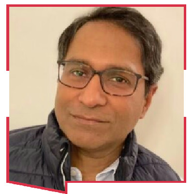Afzal Amijee
