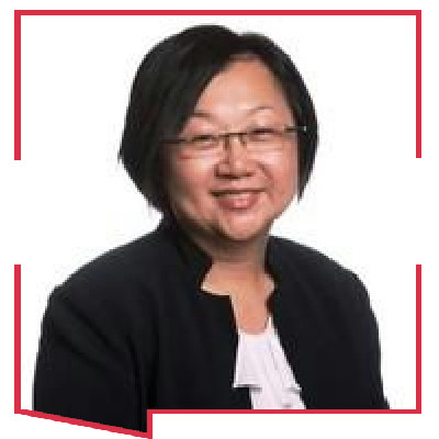 Agnes Chua