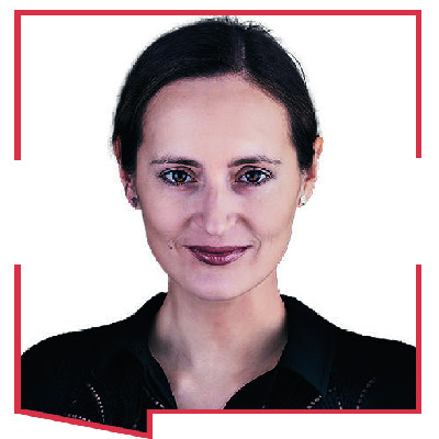 Agnieszka Walorska