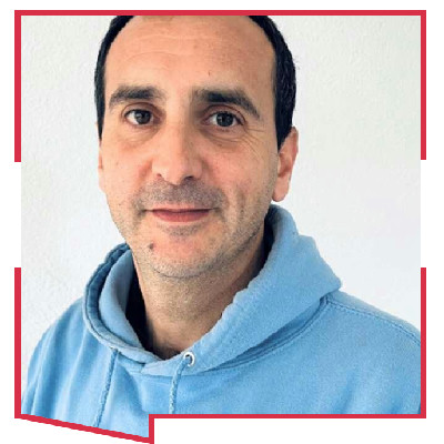 Agustin Fiori