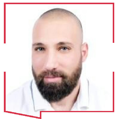 Ahmad Yaacoub