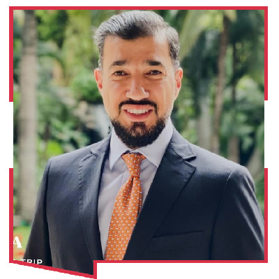 Ahmed Al Awadi