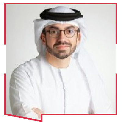 Ahmed Al Qassim
