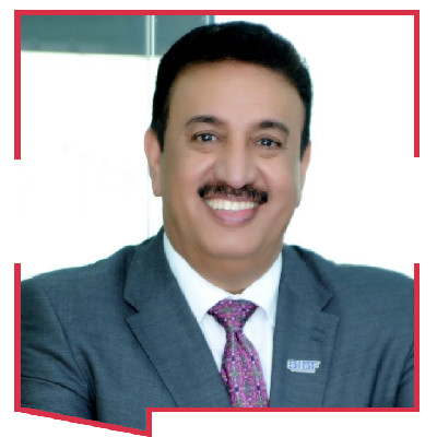 Ahmed Al-Shaikh