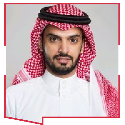 Ahmed Alenazi