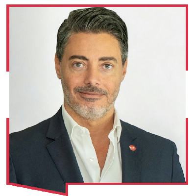 Ahmed Aly