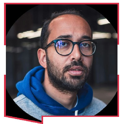 Ahmed Ashour