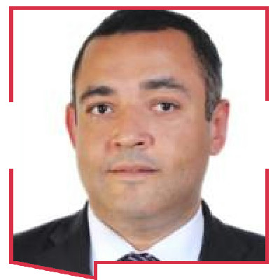 Ahmed Attout